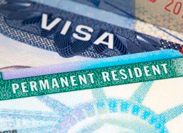 VISA & PR ASSISTANCE