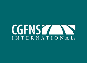 CGFNS REGISTRATION